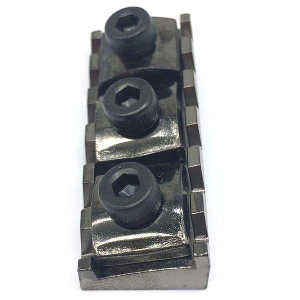 Imagem de Trava Floyd Rose Gotoh Fgr 2 Fixagem p Cima 41mm Cosmo Black