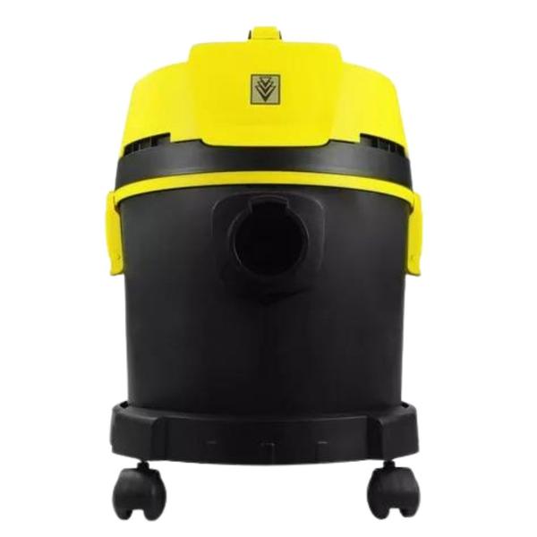 Trava Lateral Fecho Rápido Amarelo Compatível com Aspirador Karcher NT Black 1300 - Parceiro das Peças Imagem de Trava Lateral Fecho Rápido Amarelo Compatível com Aspirador Karcher NT Black 1300