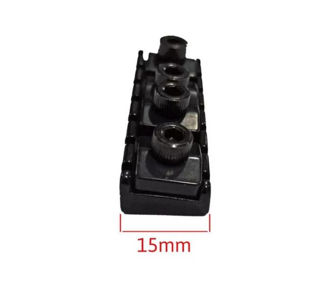 Imagem de Trava microafinação ibanez 7 cordas 2ln3yaa021