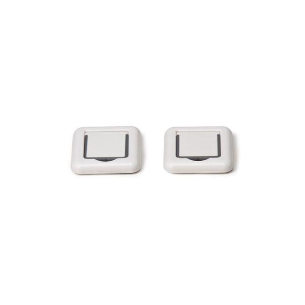 Trava para Janela e Porta de Correr White - Safety 1 St - Safety 1st Imagem de Trava para Janela e Porta de Correr White - Safety 1 St