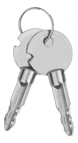 Trava Volante Pedal De Carro Carneiro Antifurto Segurança Universal de Aço - Idea Imagem de Trava Volante Pedal De Carro Carneiro Antifurto Segurança Universal de Aço