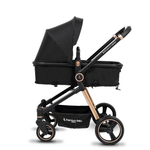 Imagem de Travel System Aston - Premium Baby