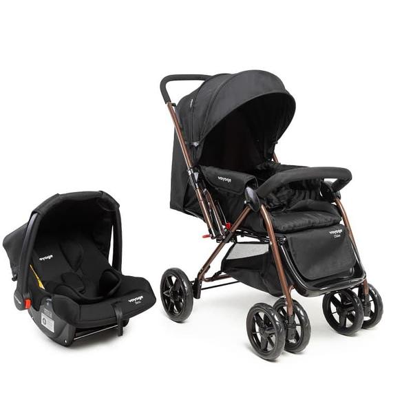 Imagem de Travel System Choice Voyage