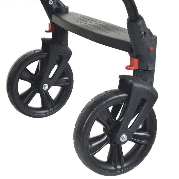 Imagem de Travel System Ecco Rosa CZ  Burigotto