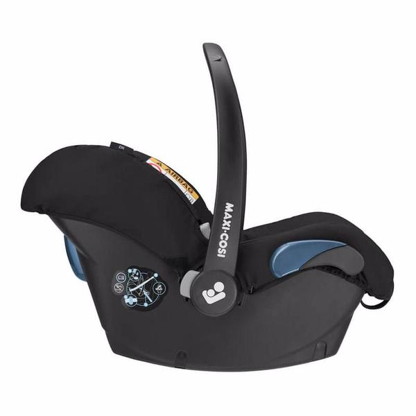 Imagem de Travel System Gia XP Trio Maxi-Cosi Midnight Moon