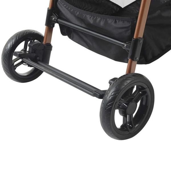 Imagem de Travel System Lui Mon Amour (Até 15 Kg) - Burigotto