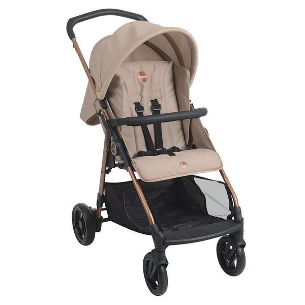 Imagem de Travel System Lui Mon Amour (Até 15 Kg) - Burigotto