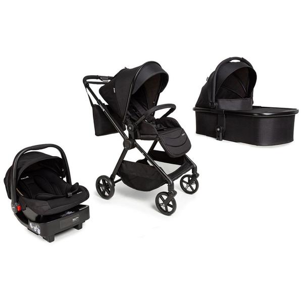 Imagem de Travel System Magnific 5 em 1 Preto - Safety 1st