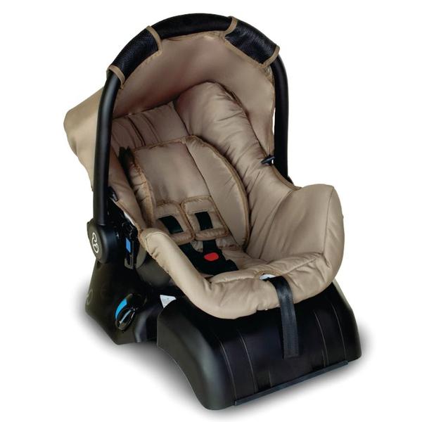 Imagem de Travel System Milano Cappuccino com Base - Galzerano