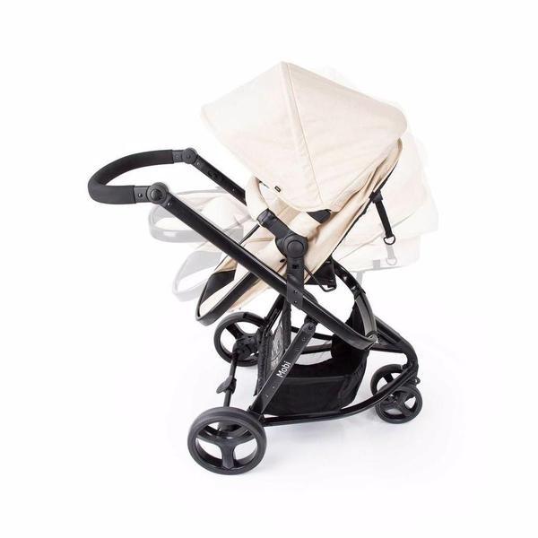 Imagem de Travel System Mobi Safety 1st - Beige Nature