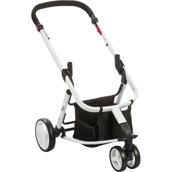 Imagem de Travel System Mobi Safety 1st Black  White