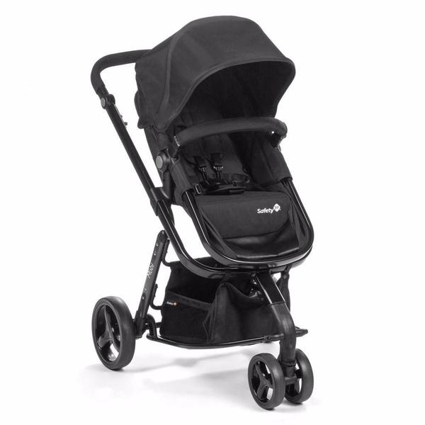 Imagem de Travel System Mobi Safety 1st Full Black