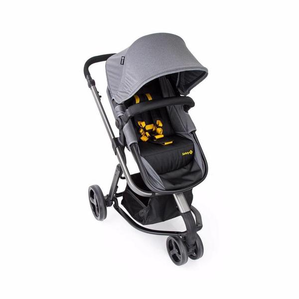 Imagem de Travel System Mobi Safety 1st - Grey Sport