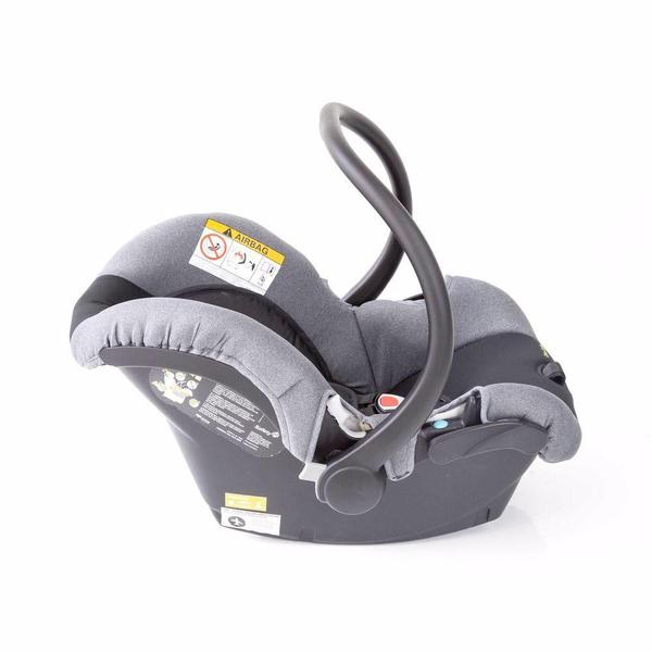 Imagem de Travel System Mobi Safety 1st - Grey Sport