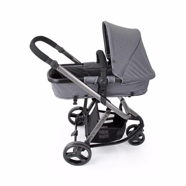 Imagem de Travel System Mobi Safety 1st - Grey Sport