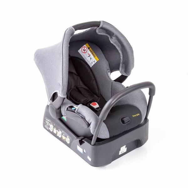 Imagem de Travel System Mobi Safety 1st - Grey Sport