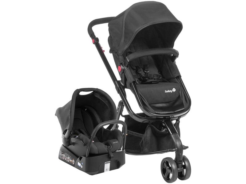 Travel System Mobi Trio Safety 1st 0 a 15kg Travel System Mobi Trio Safety 1st 0 a 15kg