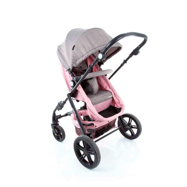 Imagem de Travel System Poppy TRIO