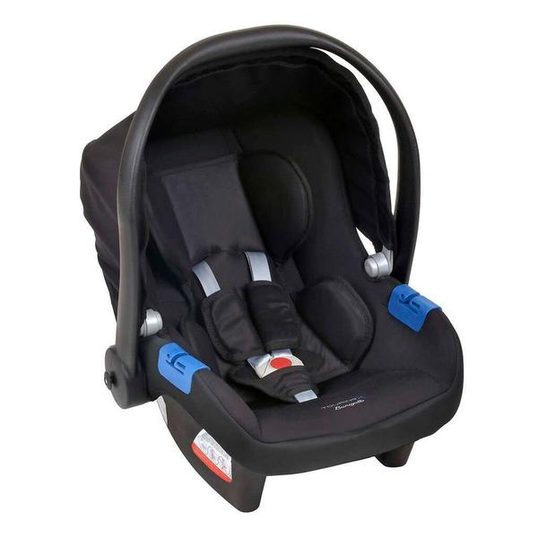 Imagem de Travel System Rio K Astratto (Até 15 Kg) - Burigotto