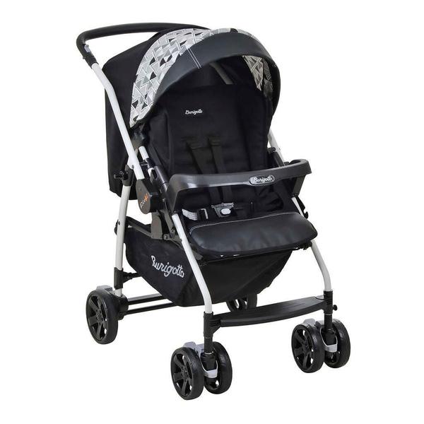 Imagem de Travel System Rio K Astratto (Até 15 Kg) - Burigotto