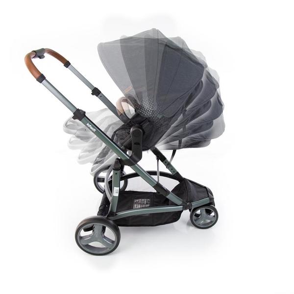 Imagem de Travel System Sky Trio Infant - Grey Vintage