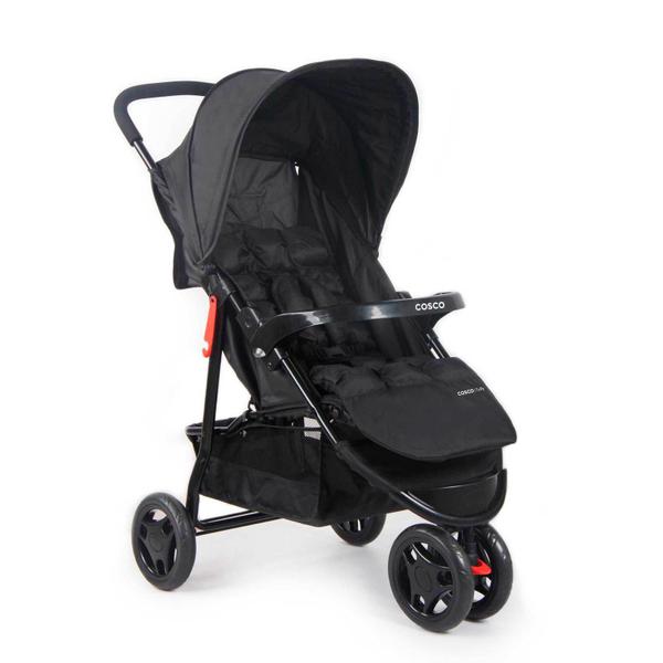 Imagem de Travel System Toffy TS DUO - Cosco Kids