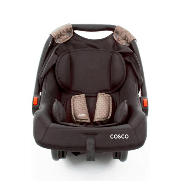 Imagem de Travel System Toffy TS DUO - Cosco Kids