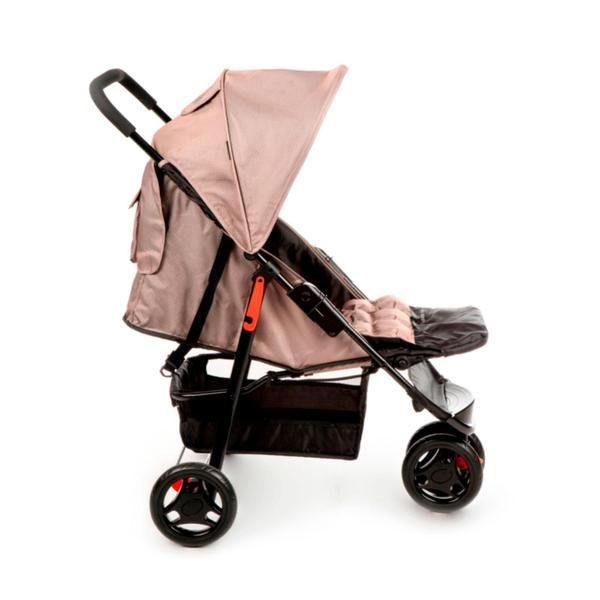 Imagem de Travel System Toffy TS DUO - Cosco Kids