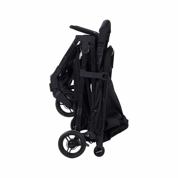 Imagem de Travel System Yupi Duo Pro Voyage Preto