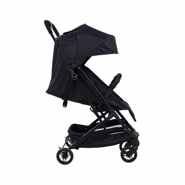 Imagem de Travel System Yupi Trio Pro Voyage - Preto