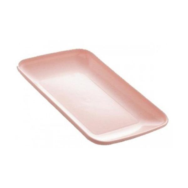 Travessa de Bambu e PP Lines Lyor Sortido 21,5x14cm Imagem de Travessa de Bambu e PP Lines Lyor Sortido 21,5x14cm