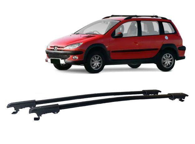 Imagem de Travessa Long Life LIGHT Peugeot 206 SW