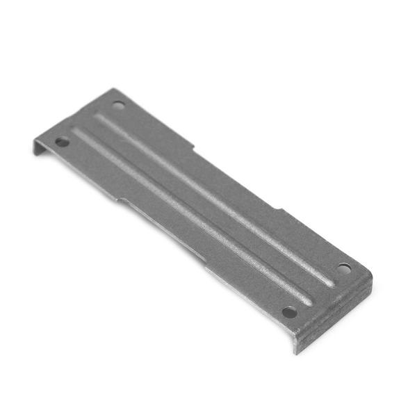 Travessa para Spot Conecta Quadrado Recuado AR70/PAR20 - Taschibra Imagem de Travessa para Spot Conecta Quadrado Recuado AR70/PAR20