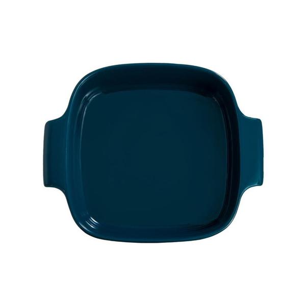 Travessa Quadrada Em Porcelana Assar E Servir 21x21cm Germer Imagem de Travessa Quadrada Em Porcelana Assar E Servir 21x21cm Germer