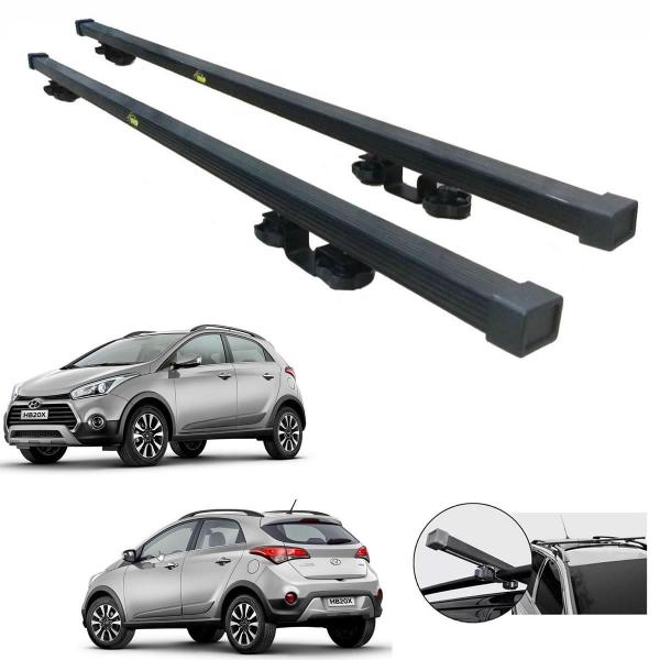 Imagem de Travessa Rack Hyundai Hb20X