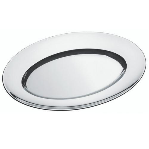 Imagem de Travessa rasa Buena Inox - Tramontina 