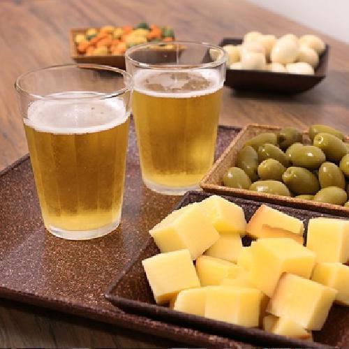 Travessa Saladeira Fruteira Quadrada Vermelha Plástico - EVO Imagem de Travessa Saladeira Fruteira Quadrada Vermelha Plástico
