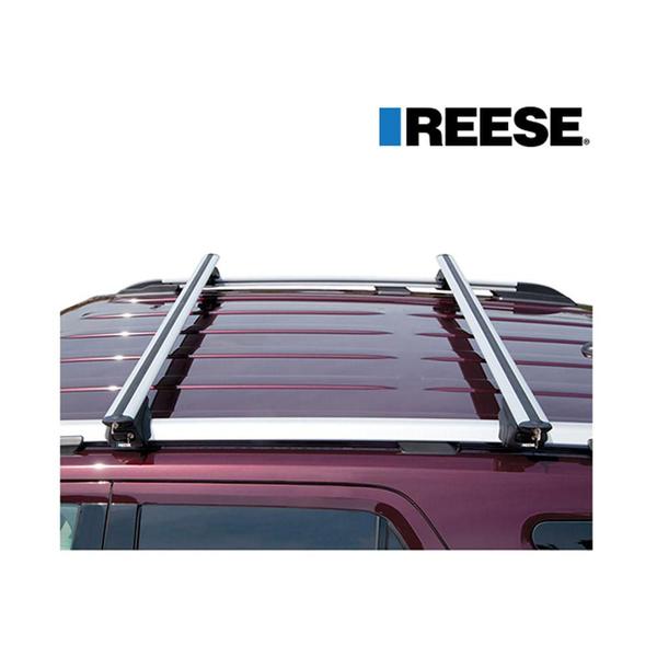 Imagem de Travessas Rack  Teto Para Bagageiro Reese Hyundai Hilux SW4