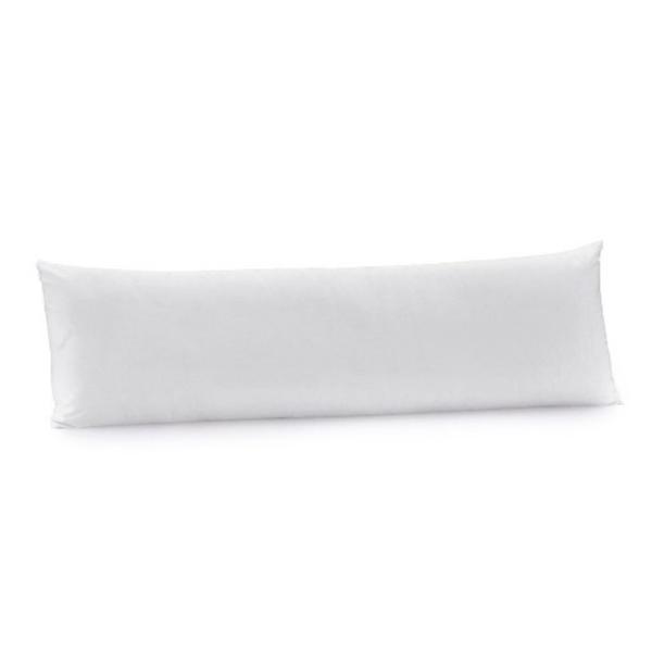 Travesseiro Alpino de Corpo Percal 200 Fios - Duoflex Imagem de Travesseiro Alpino de Corpo Percal 200 Fios