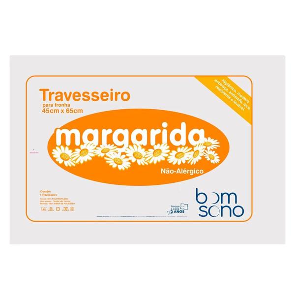 Imagem de Travesseiro Altenburg Margarida