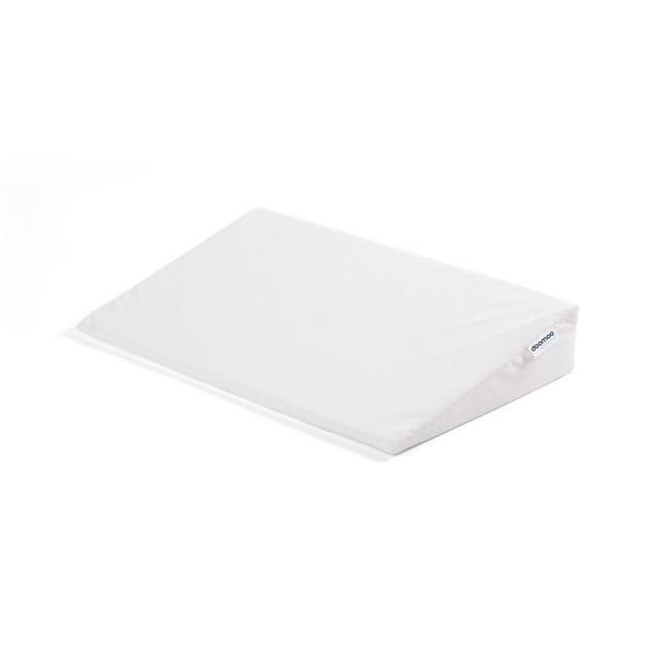 Travesseiro Anti-Refluxo Para Berço Bebê Rampa Cama Grávida - Peek-A-Boo! Imagem de Travesseiro Anti-Refluxo Para Berço Bebê Rampa Cama Grávida