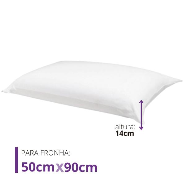 Imagem de Travesseiro Cama King - 50x90