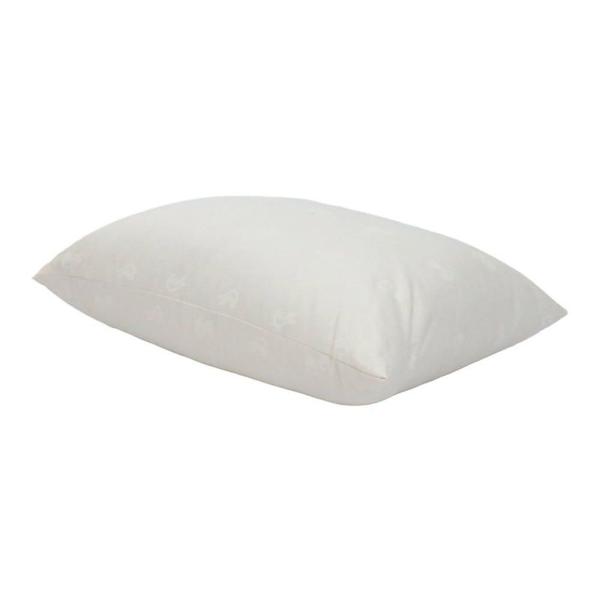 Imagem de Travesseiro Castor Sleep Pluma de Ganso 050x070x12cm