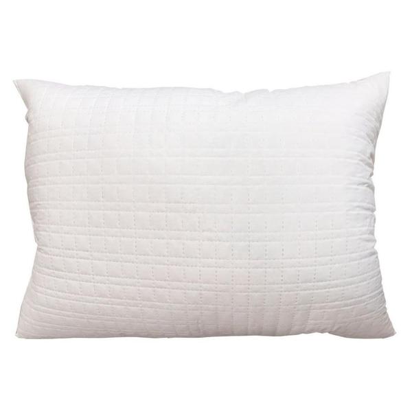 Imagem de Travesseiro Classic Pillow Cl1100 Matelassê Duoflex