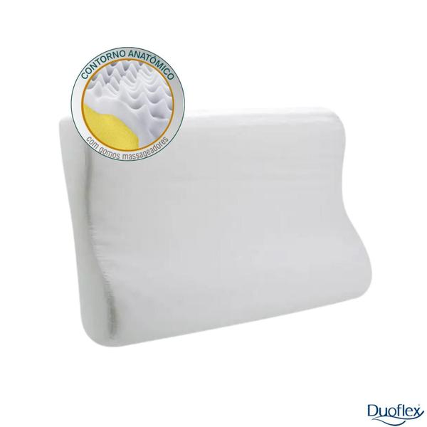 Imagem de Travesseiro Contour Pillow - Cervical