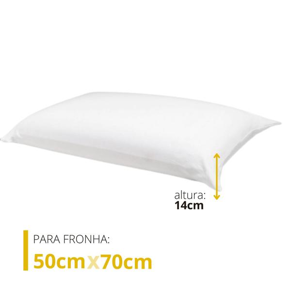 Travesseiro Diamond Latex - Lavável Em Máquina - Theva Imagem de Travesseiro Diamond Latex - Lavável Em Máquina