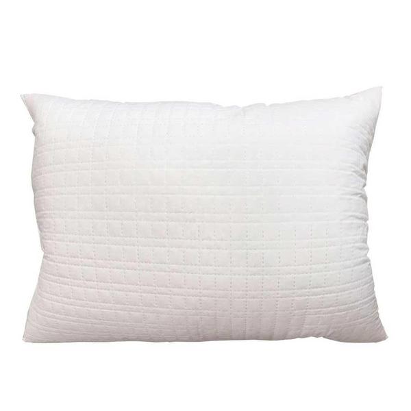 Imagem de Travesseiro Duoflex Classic Pillow Capa Matelassê - CL1100