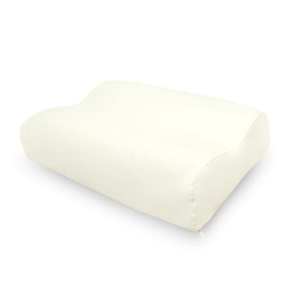 Travesseiro Duoflex Nasa Cervical, Ortopédico, 050 x 070 x 012 cm Imagem de Travesseiro Duoflex Nasa Cervical, Ortopédico, 050 x 070 x 012 cm