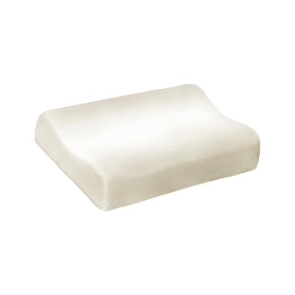 Travesseiro Duoflex Nasa Cervical, Ortopédico, 050 x 070 x 012 cm Imagem de Travesseiro Duoflex Nasa Cervical, Ortopédico, 050 x 070 x 012 cm