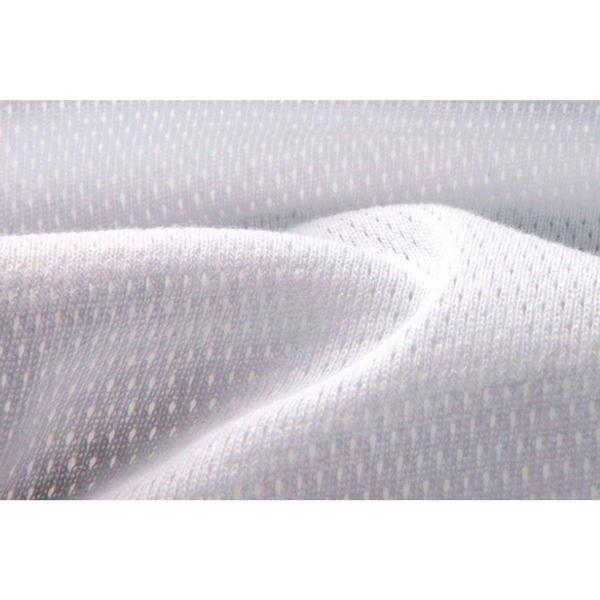 Travesseiro Látex Real LS1104 c/ Capa Dry Fit p/Fronha (50x70) - Duoflex Imagem de Travesseiro Látex Real LS1104 c/ Capa Dry Fit p/Fronha (50x70) - Duoflex